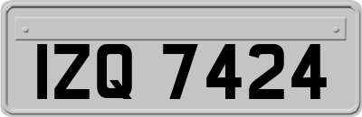 IZQ7424