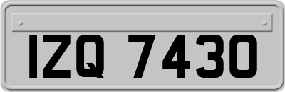 IZQ7430