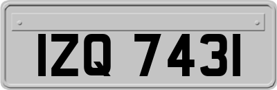 IZQ7431