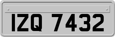 IZQ7432