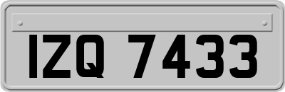 IZQ7433