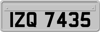 IZQ7435
