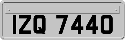 IZQ7440