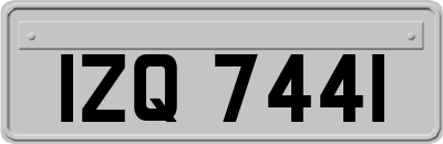 IZQ7441