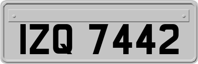IZQ7442
