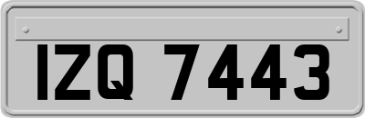 IZQ7443