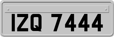 IZQ7444