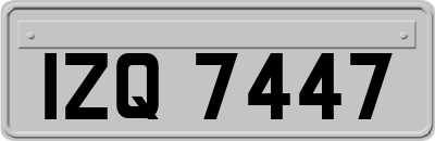 IZQ7447