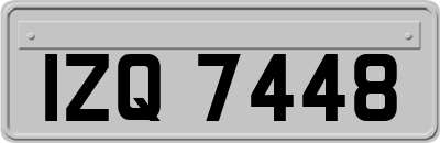 IZQ7448
