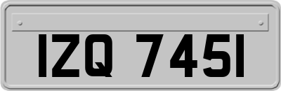 IZQ7451