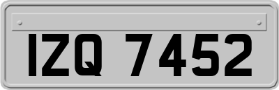 IZQ7452