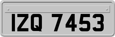 IZQ7453
