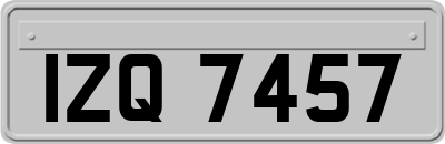 IZQ7457