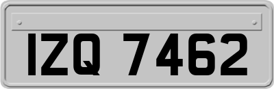 IZQ7462