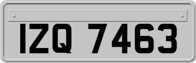 IZQ7463