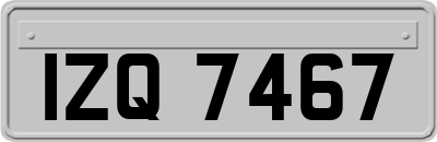 IZQ7467