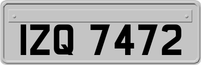 IZQ7472
