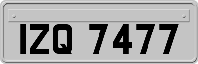 IZQ7477