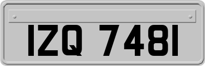 IZQ7481