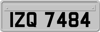 IZQ7484