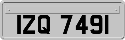 IZQ7491