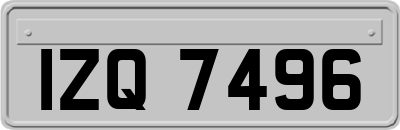 IZQ7496