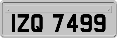 IZQ7499