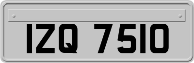 IZQ7510