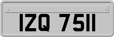 IZQ7511