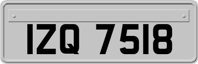 IZQ7518