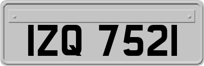 IZQ7521