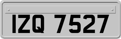 IZQ7527