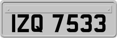 IZQ7533
