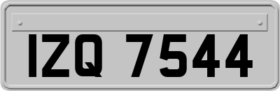 IZQ7544