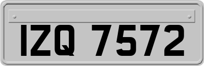 IZQ7572