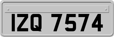 IZQ7574