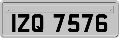 IZQ7576