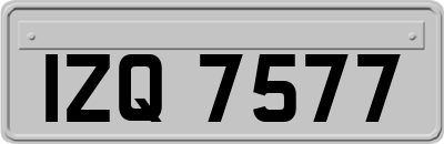 IZQ7577