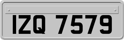 IZQ7579