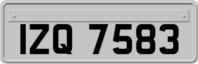 IZQ7583