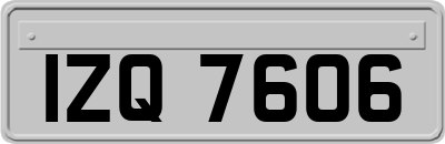 IZQ7606