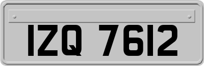 IZQ7612