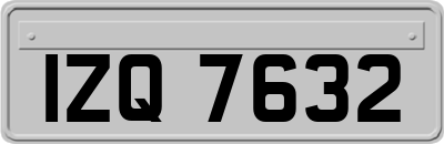 IZQ7632