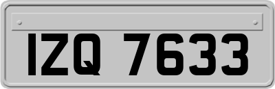 IZQ7633