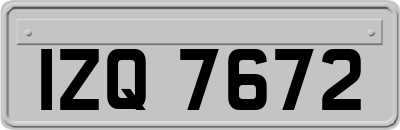 IZQ7672