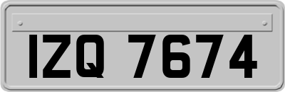 IZQ7674
