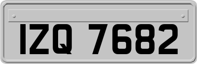 IZQ7682