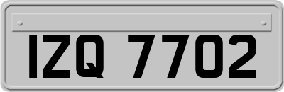 IZQ7702