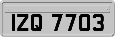 IZQ7703