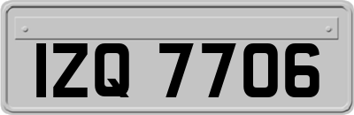 IZQ7706